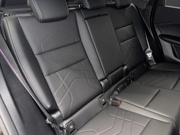 BMW iX1 xDrive 30 Edition M Sport