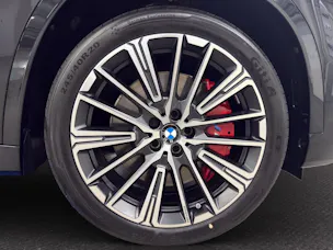 BMW iX1 xDrive 30 Edition M Sport