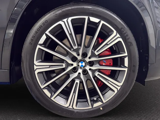 BMW iX1 xDrive 30 Edition M Sport