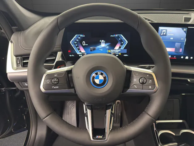 BMW iX1 xDrive 30 Edition M Sport