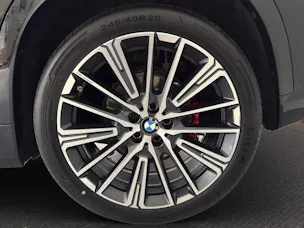BMW iX1 xDrive 30 Edition M Sport
