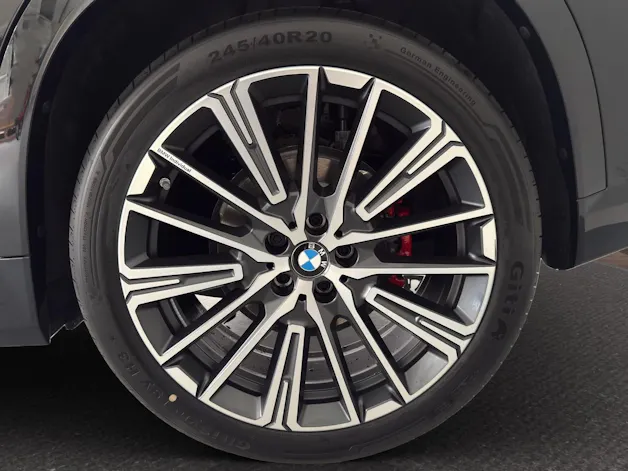 BMW iX1 xDrive 30 Edition M Sport