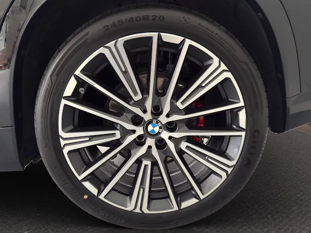 BMW iX1 xDrive 30 Edition M Sport