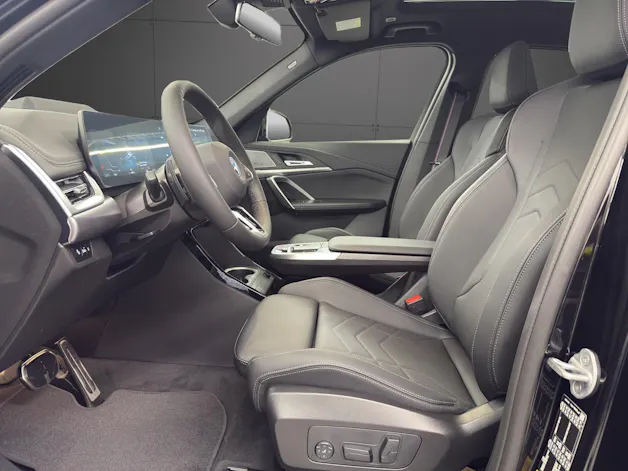 BMW iX1 xDrive 30 Edition M Sport