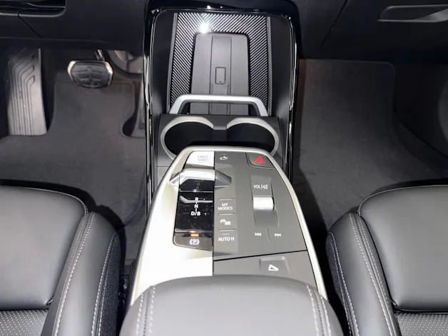 BMW iX1 xDrive 30 Edition M Sport