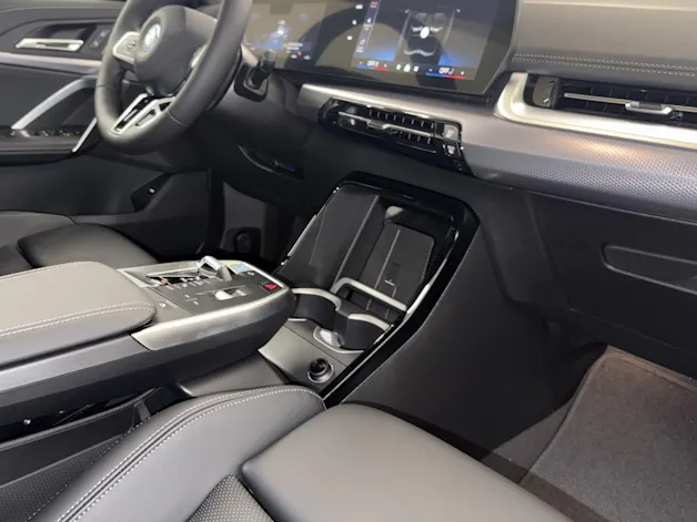 BMW iX1 xDrive 30 Edition M Sport