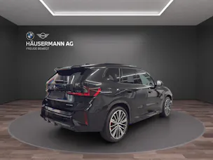 BMW iX1 xDrive 30 Edition M Sport