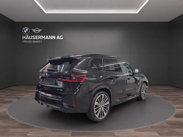 BMW iX1 xDrive 30 Edition M Sport