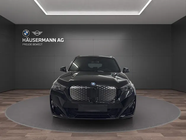 BMW iX1 xDrive 30 Edition M Sport