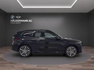 BMW iX1 xDrive 30 Edition M Sport
