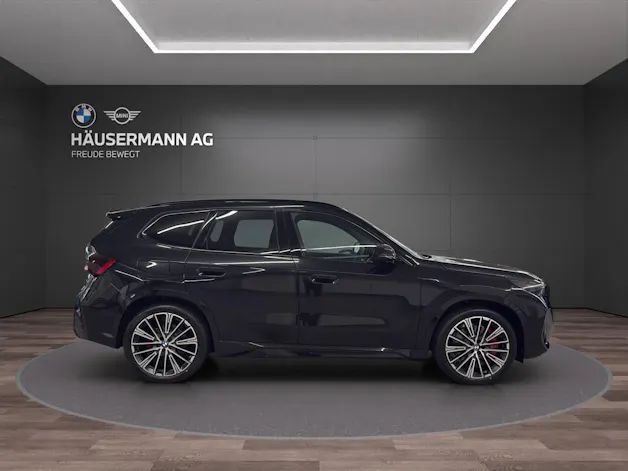BMW iX1 xDrive 30 Edition M Sport