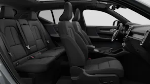 Volvo EX40 82kWh Twin Motor AWD Xcentric Edition