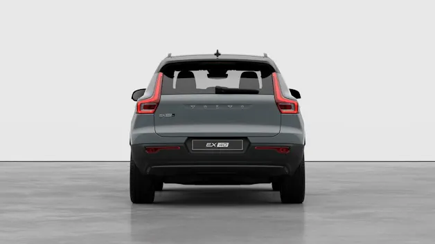 Volvo EX40 82kWh Twin Motor AWD Xcentric Edition