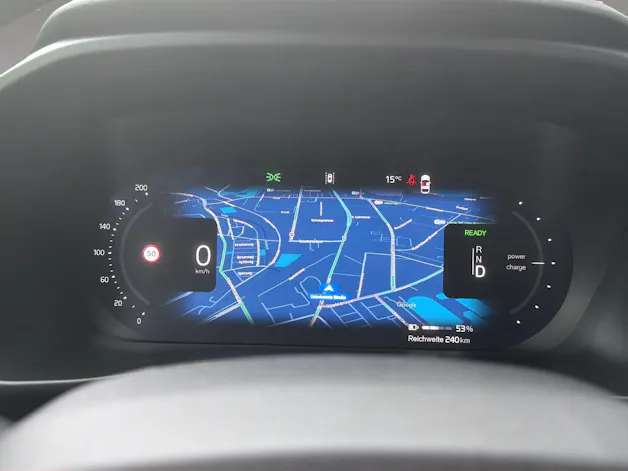 Volvo EX40 82kWh Twin Motor AWD Xcentric Edition
