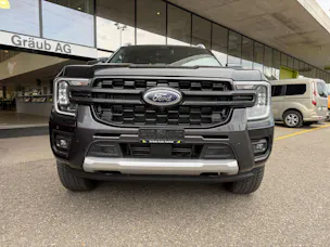 Ford Ranger Wildtrak 3.0 Eco Blue e-4WD Automat