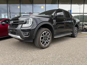 Ford Ranger Wildtrak 3.0 Eco Blue e-4WD Automat