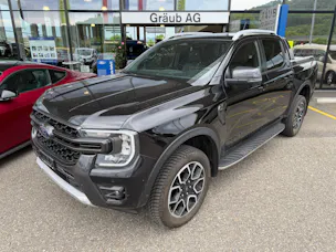 Ford Ranger Wildtrak 3.0 Eco Blue e-4WD Automat
