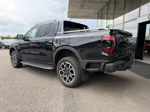 Ford Ranger Wildtrak 3.0 Eco Blue e-4WD Automat