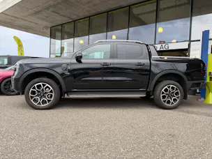 Ford Ranger Wildtrak 3.0 Eco Blue e-4WD Automat