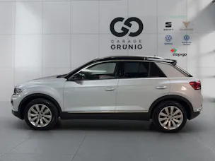 VW T-Roc 2.0 TSI Sport DSG 4Motion