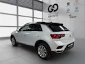 VW T-Roc 2.0 TSI Sport DSG 4Motion