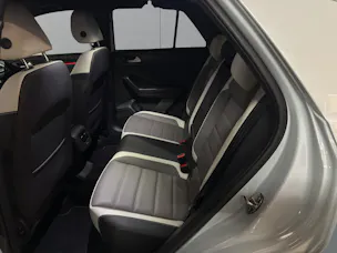 VW T-Roc 2.0 TSI Sport DSG 4Motion