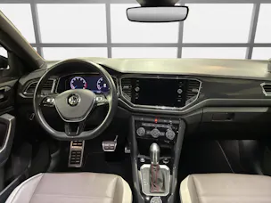 VW T-Roc 2.0 TSI Sport DSG 4Motion