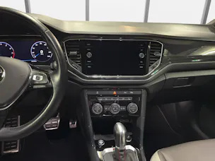 VW T-Roc 2.0 TSI Sport DSG 4Motion