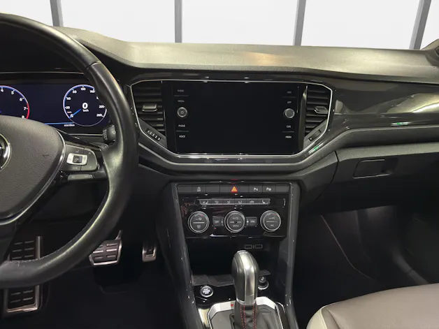 VW T-Roc 2.0 TSI Sport DSG 4Motion