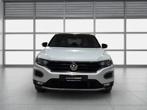 VW T-Roc 2.0 TSI Sport DSG 4Motion