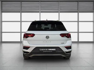VW T-Roc 2.0 TSI Sport DSG 4Motion