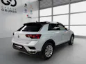 VW T-Roc 2.0 TSI Sport DSG 4Motion