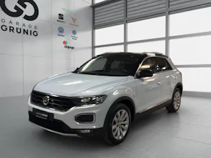 VW T-Roc 2.0 TSI Sport DSG 4Motion