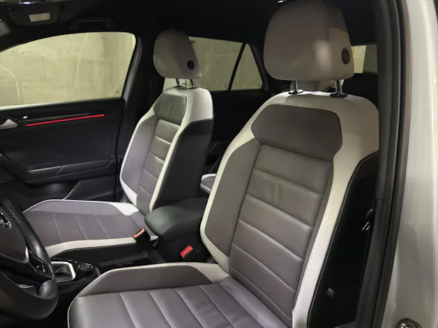 VW T-Roc 2.0 TSI Sport DSG 4Motion