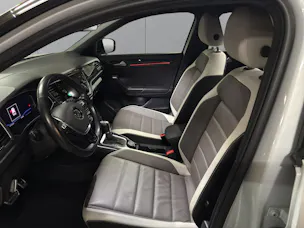 VW T-Roc 2.0 TSI Sport DSG 4Motion