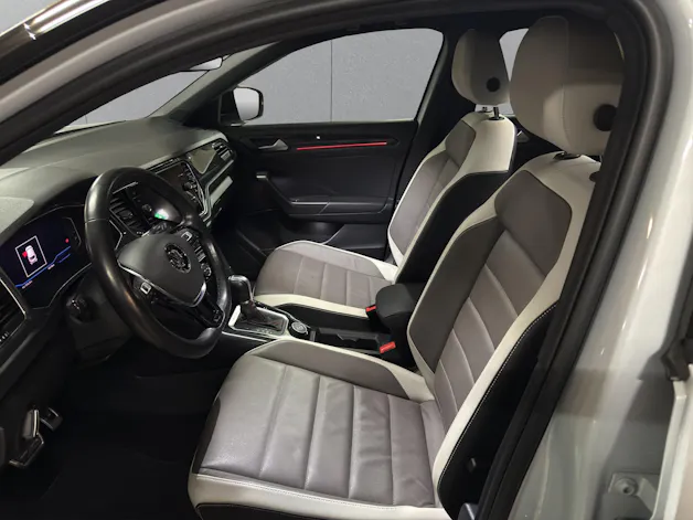 VW T-Roc 2.0 TSI Sport DSG 4Motion