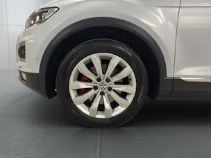 VW T-Roc 2.0 TSI Sport DSG 4Motion
