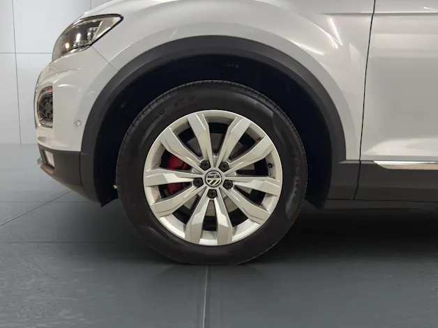 VW T-Roc 2.0 TSI Sport DSG 4Motion