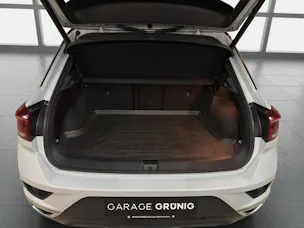 VW T-Roc 2.0 TSI Sport DSG 4Motion