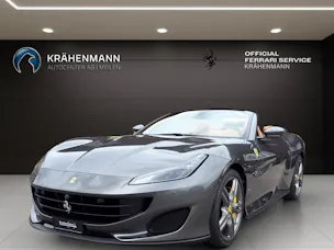Ferrari Portofino 3.9 Turbo