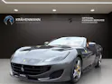 Ferrari Portofino 3.9 Turbo