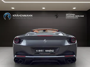 Ferrari Portofino 3.9 Turbo
