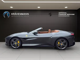 Ferrari Portofino 3.9 Turbo