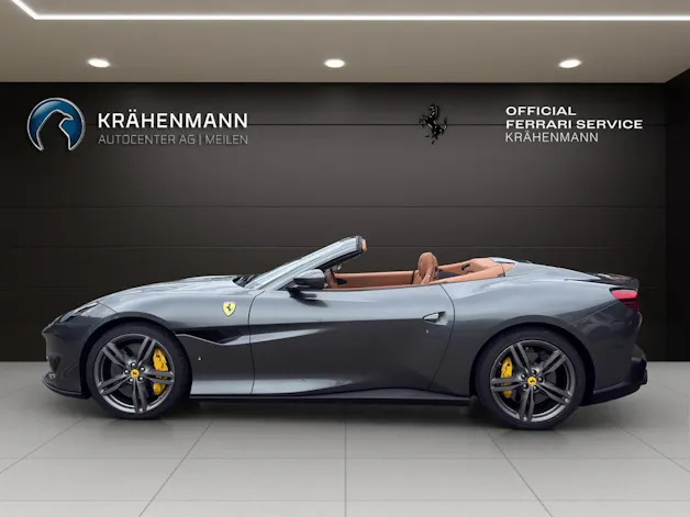 Ferrari Portofino 3.9 Turbo