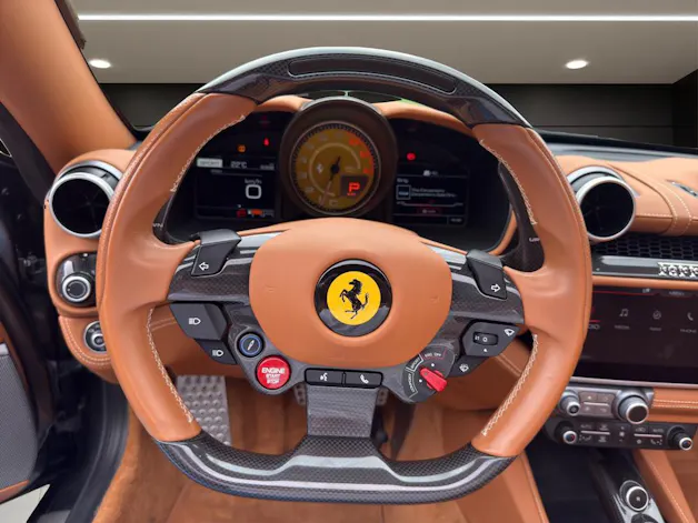 Ferrari Portofino 3.9 Turbo