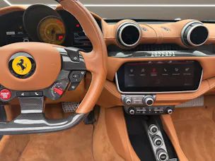 Ferrari Portofino 3.9 Turbo