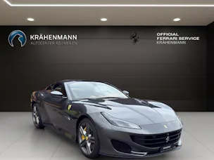 Ferrari Portofino 3.9 Turbo