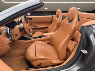 Ferrari Portofino 3.9 Turbo