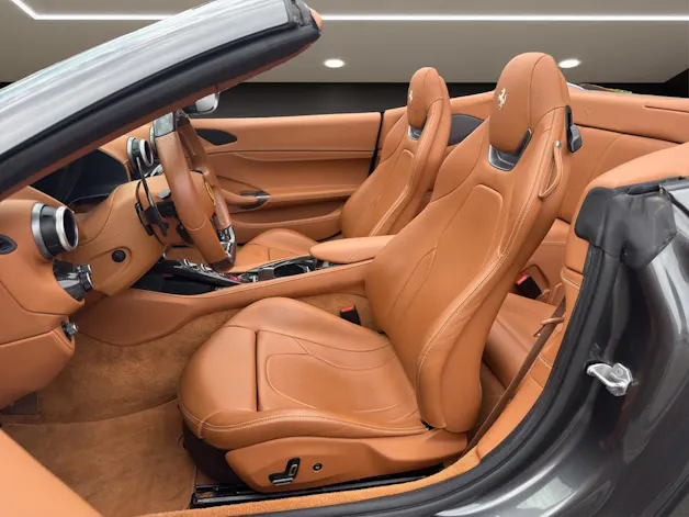 Ferrari Portofino 3.9 Turbo