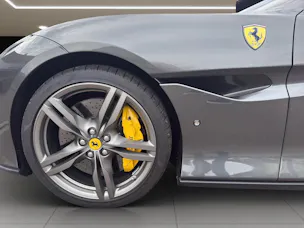 Ferrari Portofino 3.9 Turbo